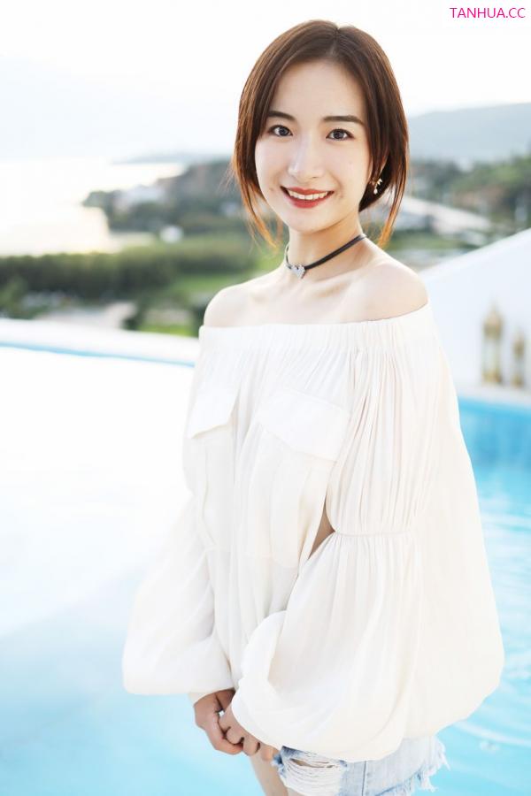 龚天艺 艺儿拿铁 [XIUREN]高清写真图 2020.01.21 艺儿拿铁第21张图片